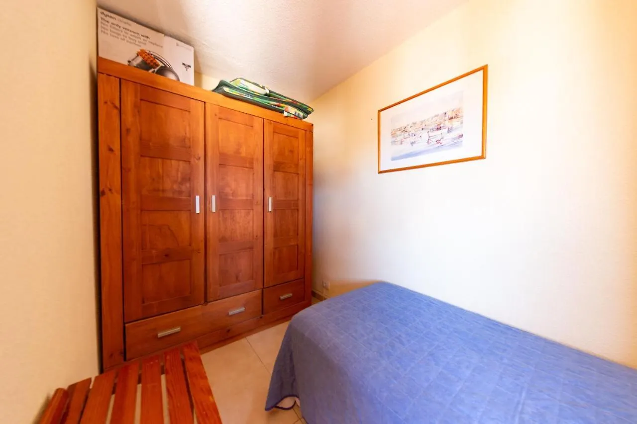 Διαμέρισμα Apartamento En Sur Y Sol Los Cristianos