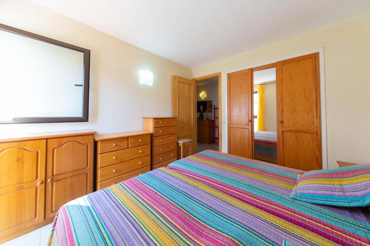 Apartamento En Sur Y Sol Los Cristianos Los Cristianos  0*, Los Cristianos (Tenerife) Spain