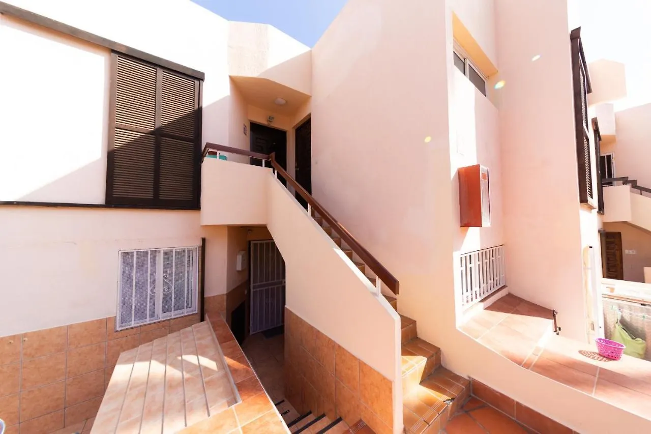 Apartamento En Sur Y Sol Los Cristianos 0*, Los Cristianos (Tenerife)