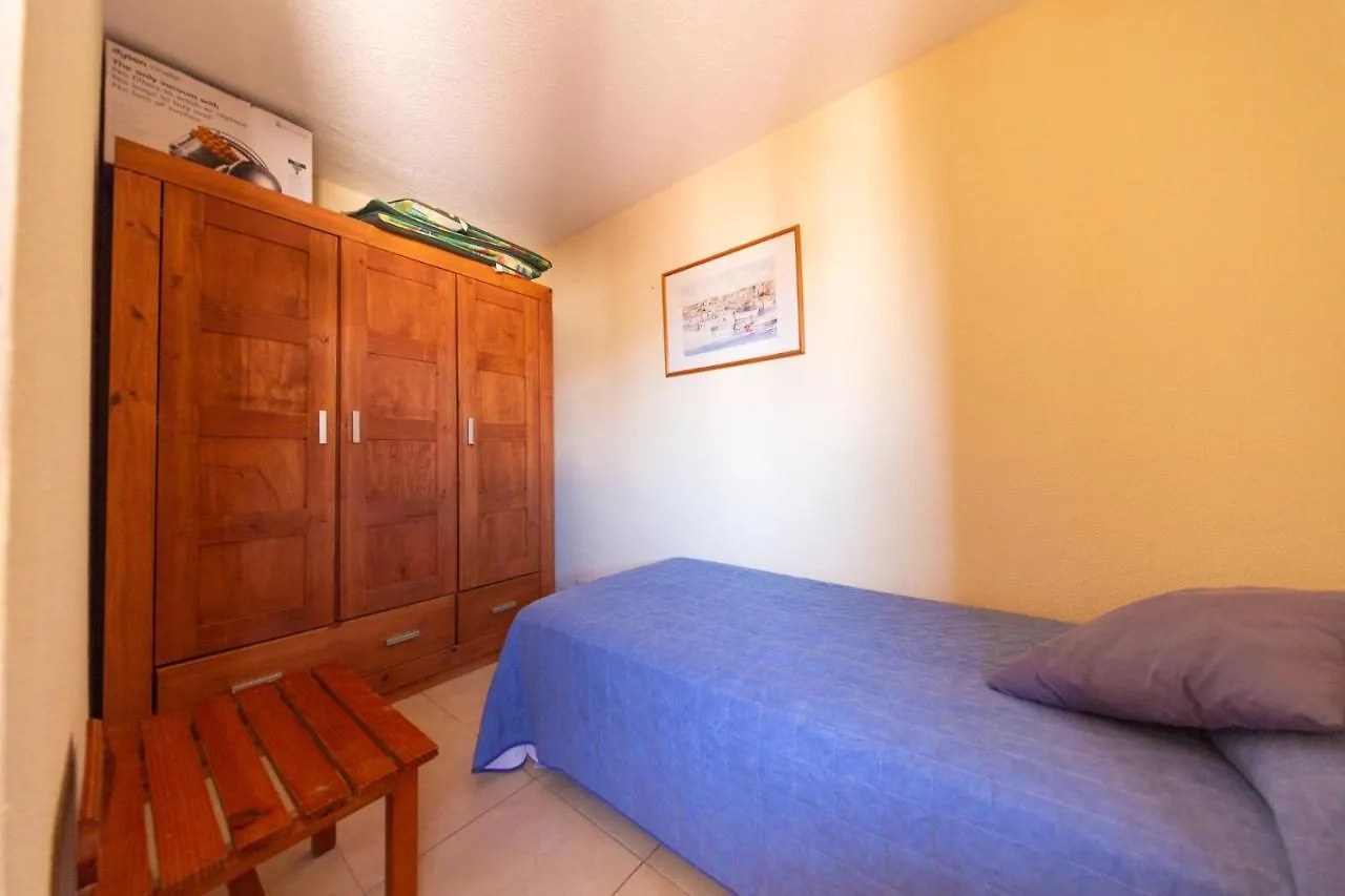 Διαμέρισμα Apartamento En Sur Y Sol Los Cristianos Ισπανία
