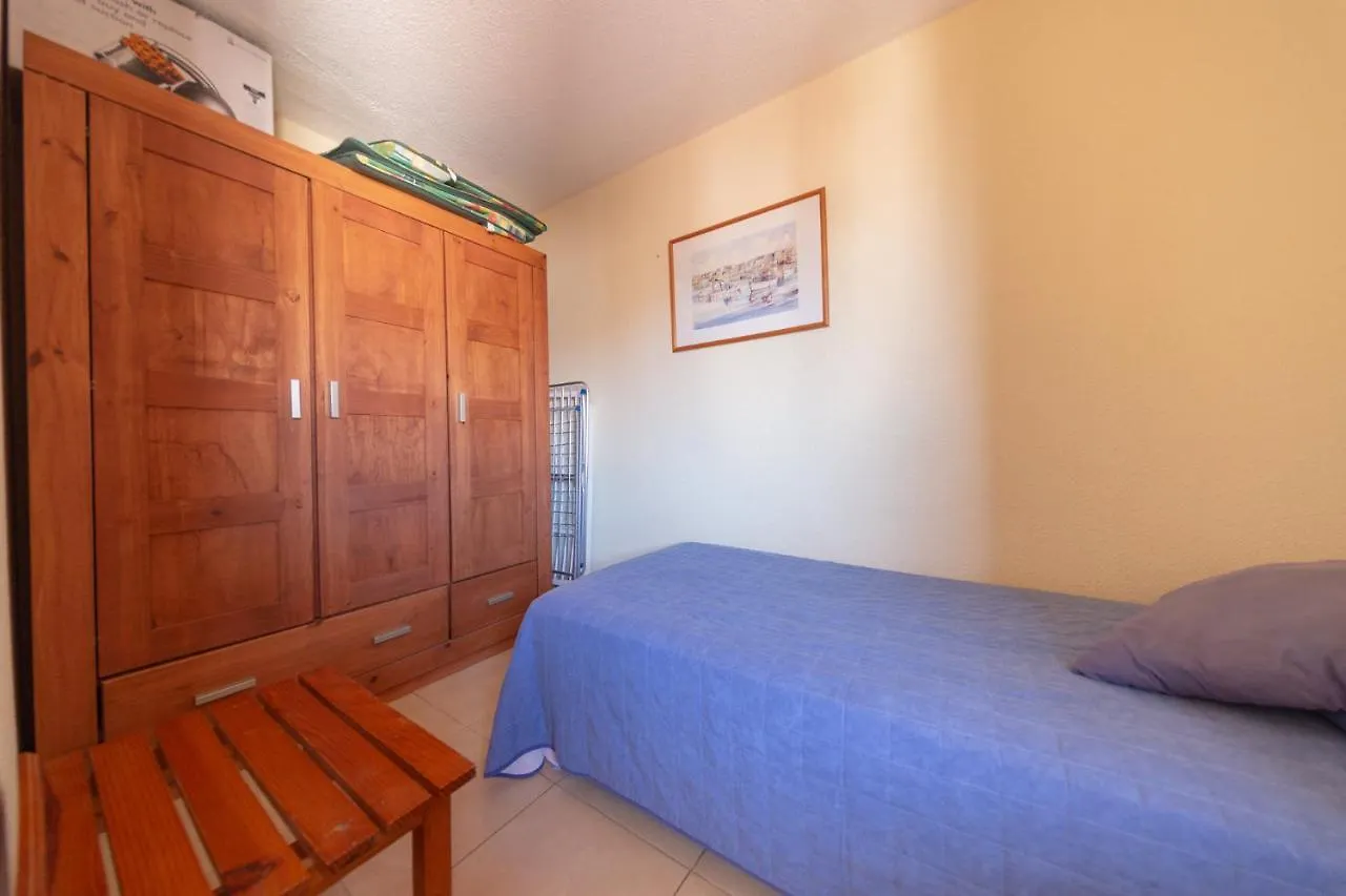Apartamento En Sur Y Sol Los Cristianos Los Cristianos (Tenerife)