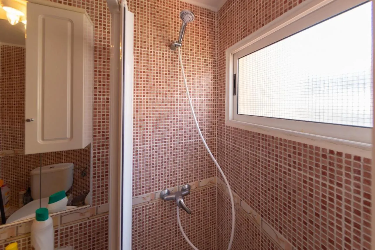 Apartamento En Sur Y Sol Los Cristianos 0*, Los Cristianos (Tenerife) Ισπανία