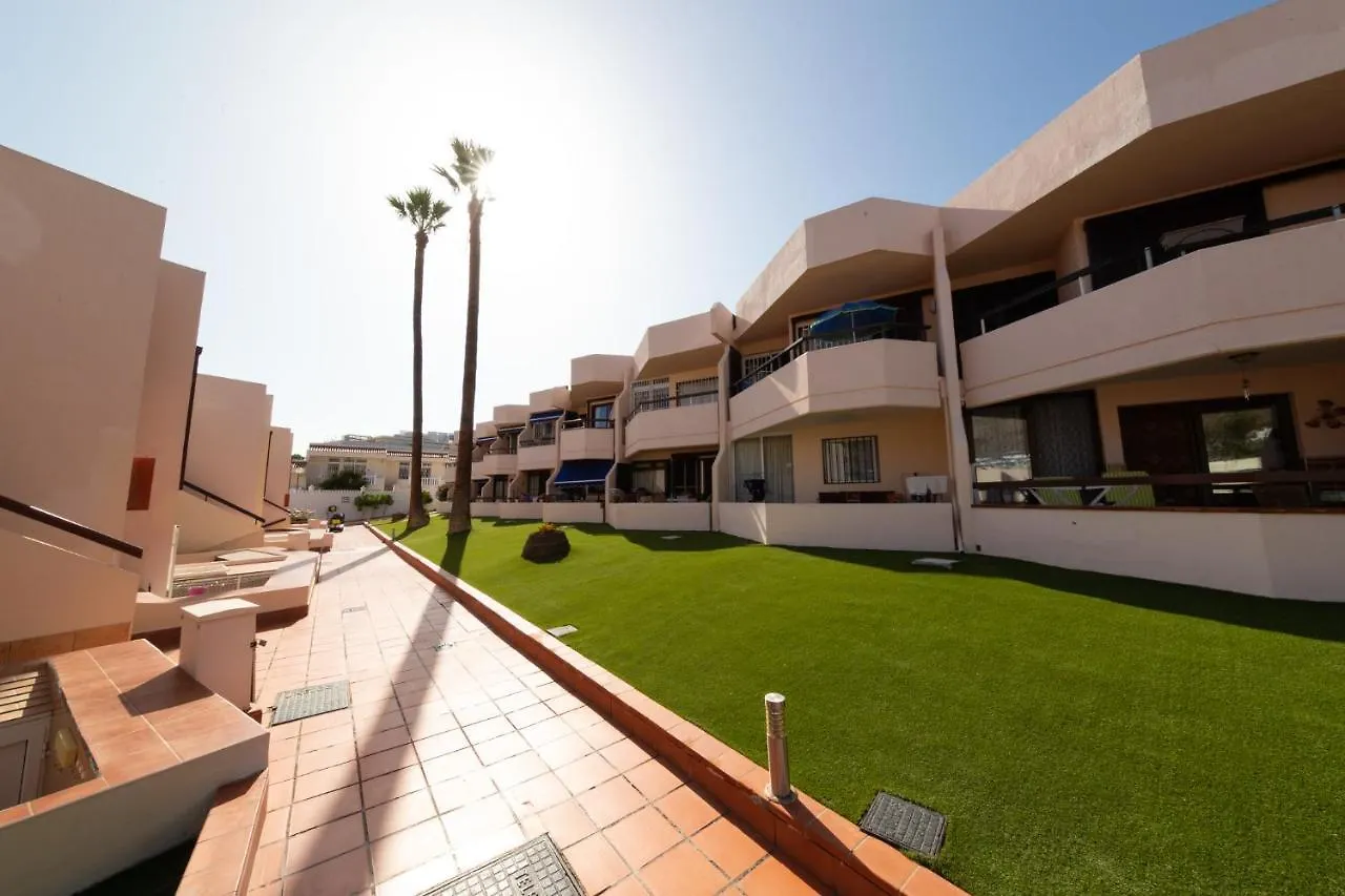 Apartamento En Sur Y Sol Los Cristianos Διαμέρισμα