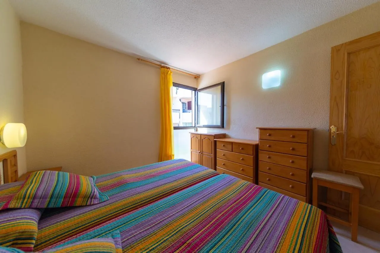 Apartamento En Sur Y Sol Los Cristianos Los Cristianos  0*, Los Cristianos (Tenerife)