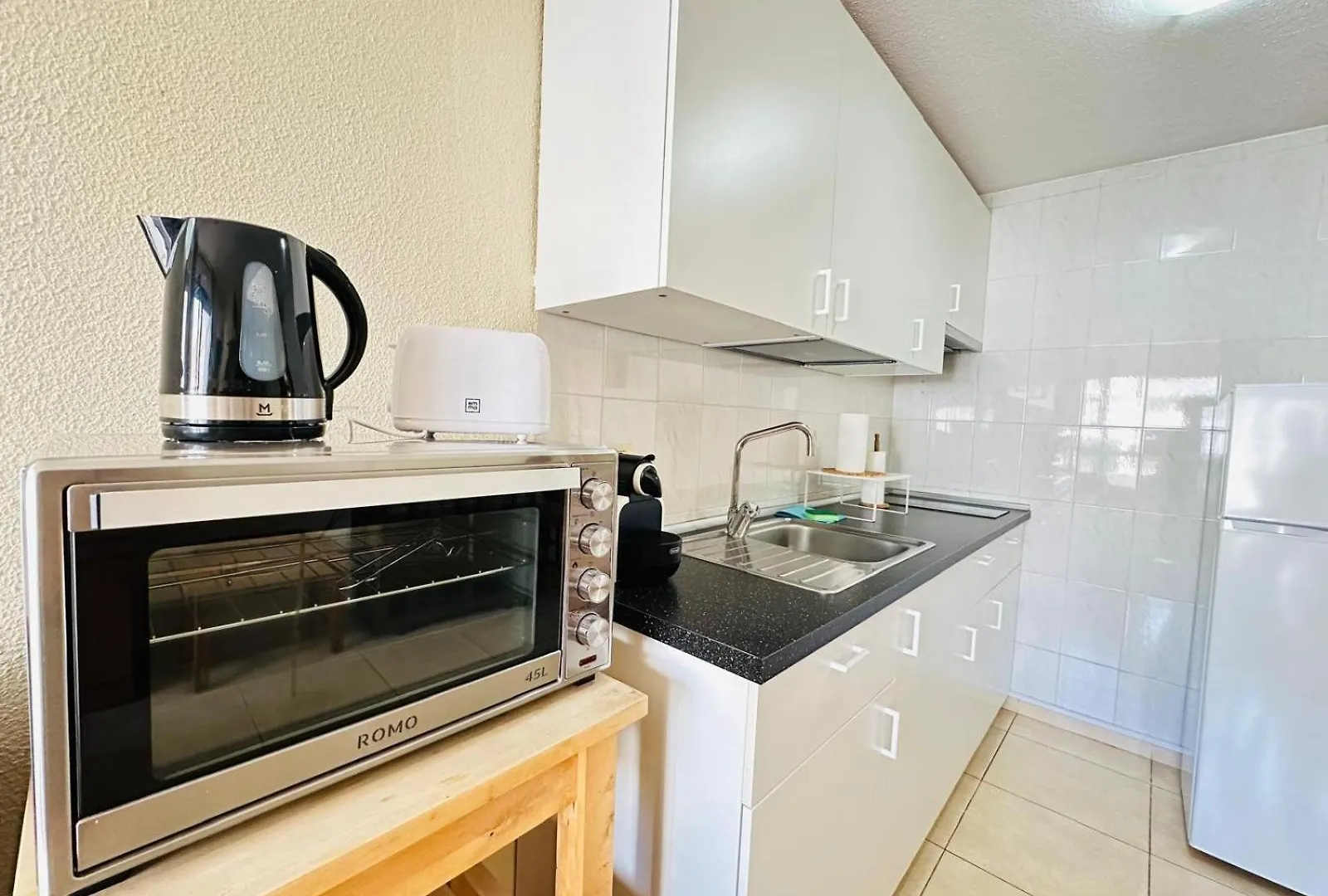 Διαμέρισμα Apartamento En Sur Y Sol Los Cristianos