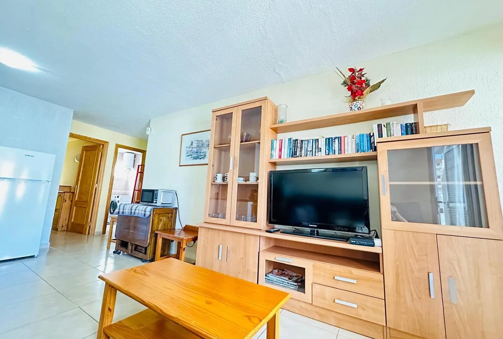 Apartamento En Sur Y Sol Los Cristianos Ισπανία