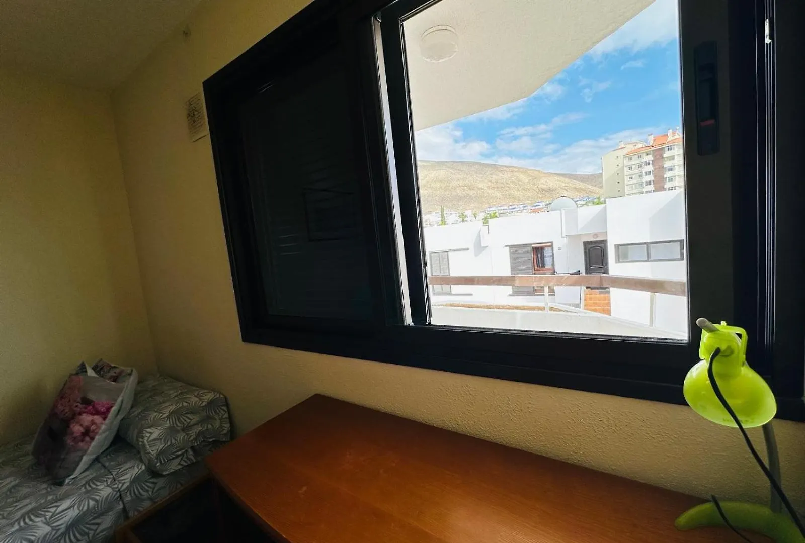 Apartamento En Sur Y Sol Los Cristianos 0*, Los Cristianos (Tenerife) Ισπανία