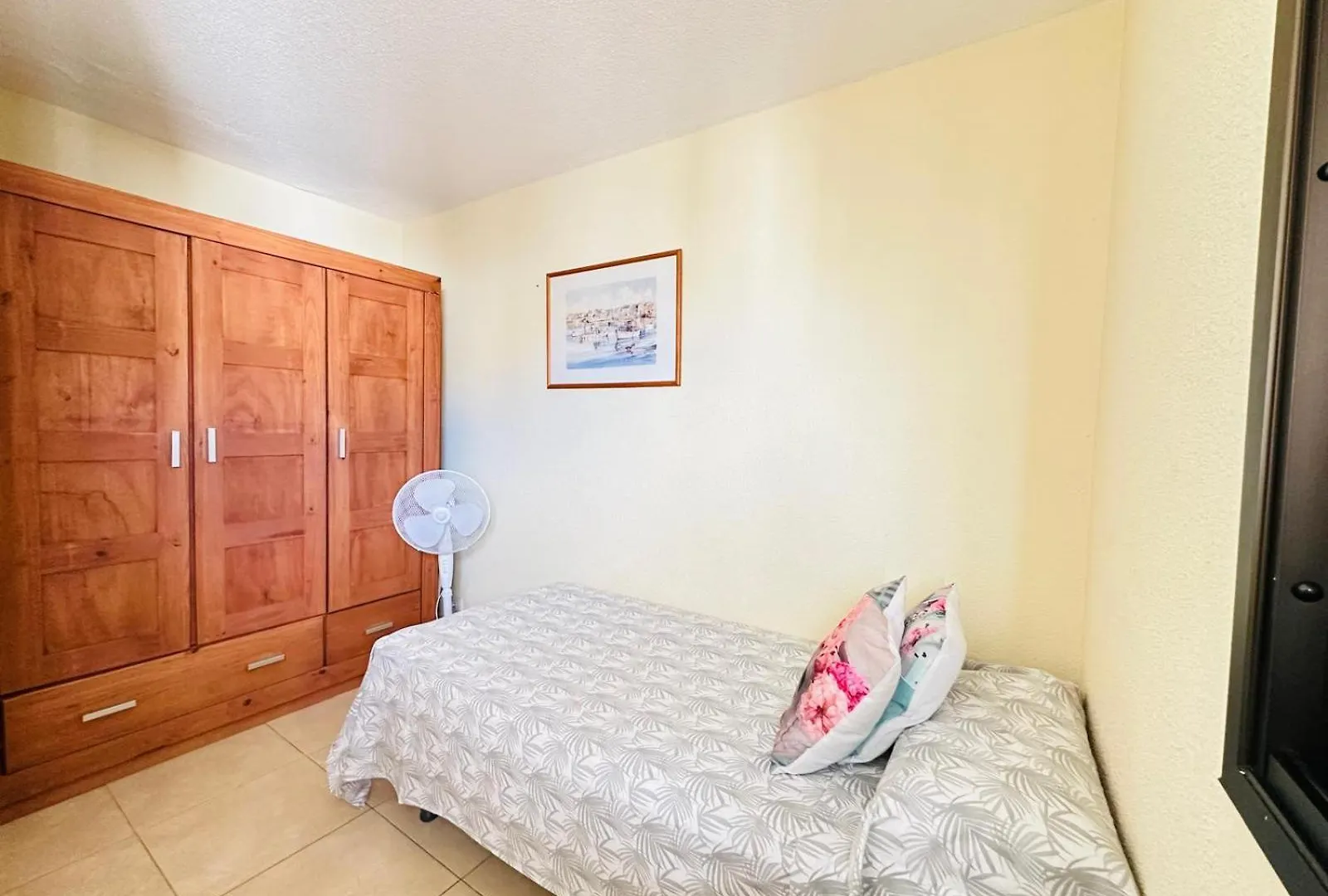 Apartamento En Sur Y Sol Los Cristianos Διαμέρισμα Los Cristianos (Tenerife)