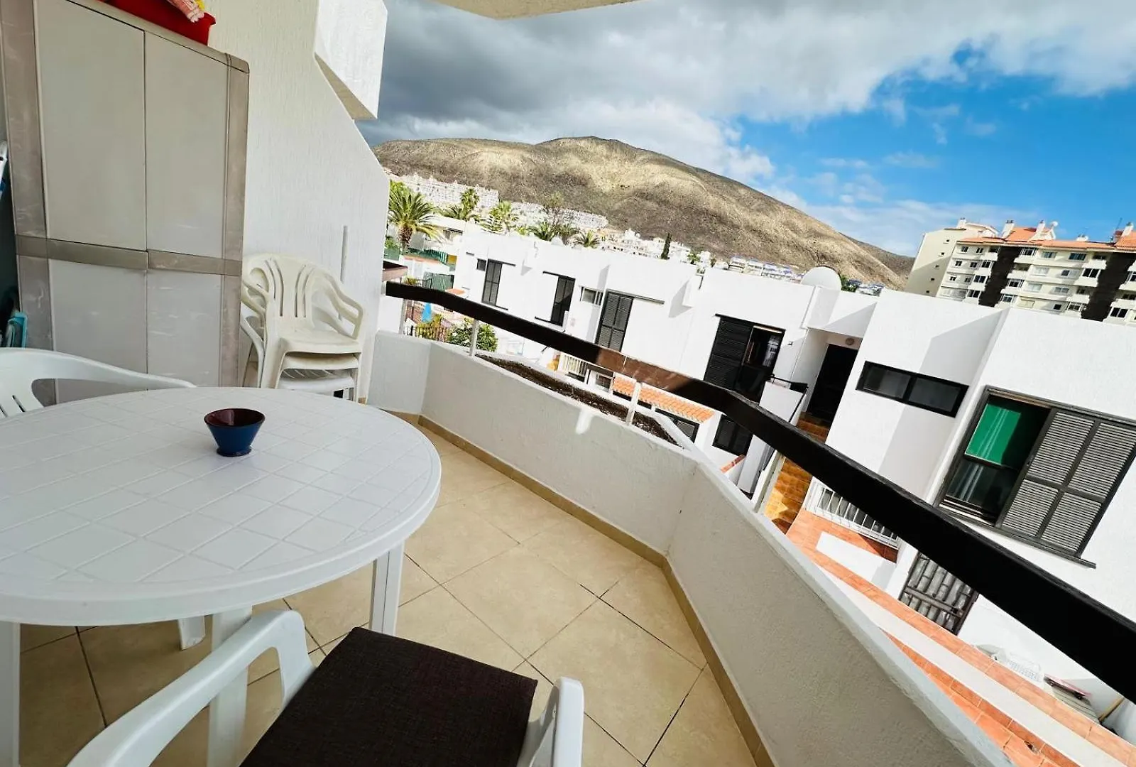 Διαμέρισμα Apartamento En Sur Y Sol Los Cristianos Ισπανία