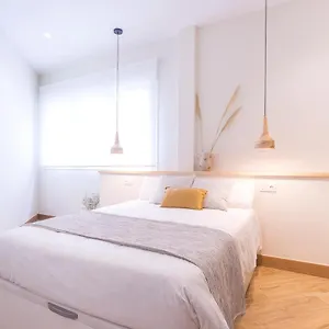 Apartamentuak - Balentziaga Apartment Getaria
