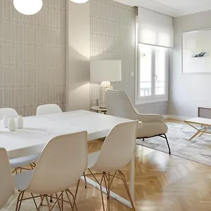 La Belle By Feelfree Apartment San Sebastian
