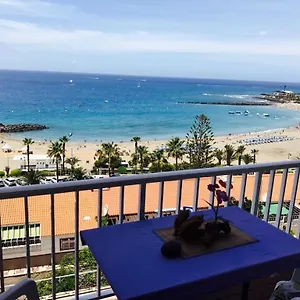 Sunnyseaside Vistas Los Cristianos (Tenerife)