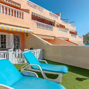 1 Bedroom Cristianos Vistas Los Cristianos (Tenerife)