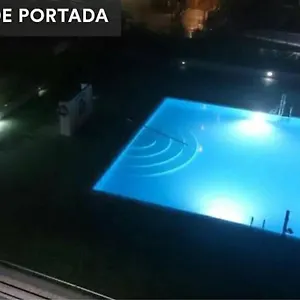 Big Apartament Los Cristianos (Tenerife)