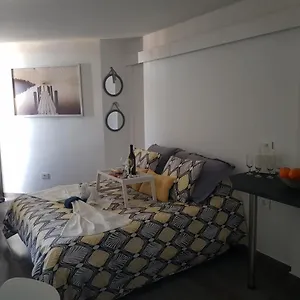 Summerland Suites Los Cristianos (Tenerife)