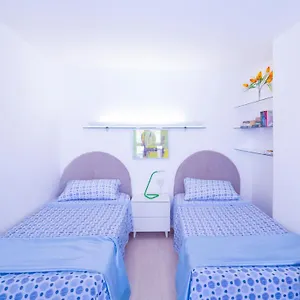 Duplex Two Bedroom Cristianos Parque Margarita Los Cristianos (Tenerife)