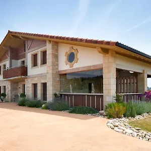 Olivi1948 - Boutique Country house Usurbil