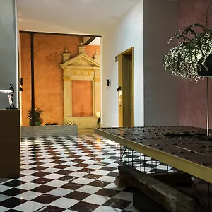 Aguilas5 Sevillasuites Apartment Seville
