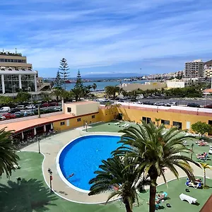 Pier View Cristianos Free Wifi Los Cristianos (Tenerife)