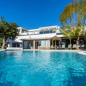 Casa Rio Real Holiday home Marbella