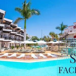 Casas Pepe & Spa- Adults Only Apartment Playa del Ingles (Gran Canaria)