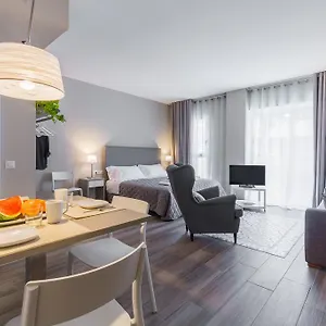 Flateli 430 Bcn Apartment Barcelona