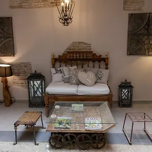 Palacio Almagra Apartment Granada