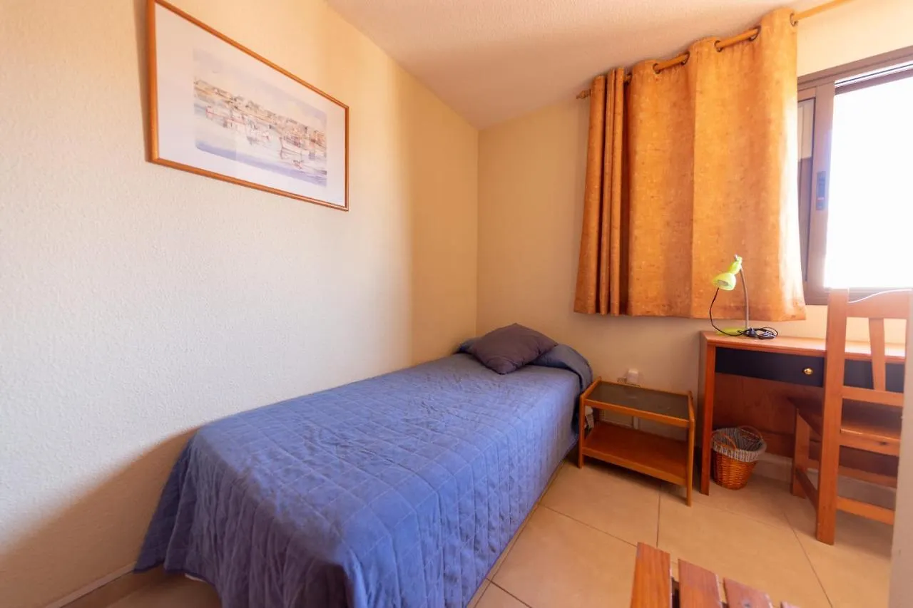 Apartamento En Sur Y Sol Los Cristianos Apartment Los Cristianos   Los Cristianos (Tenerife)